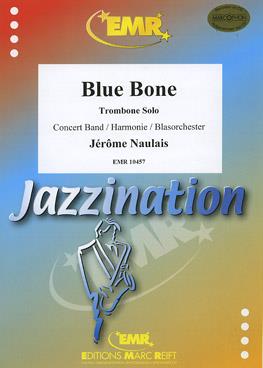 Blue Bone (Trombone Solo)